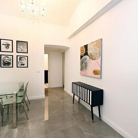 Vatican Design Apartments Roma Exterior foto