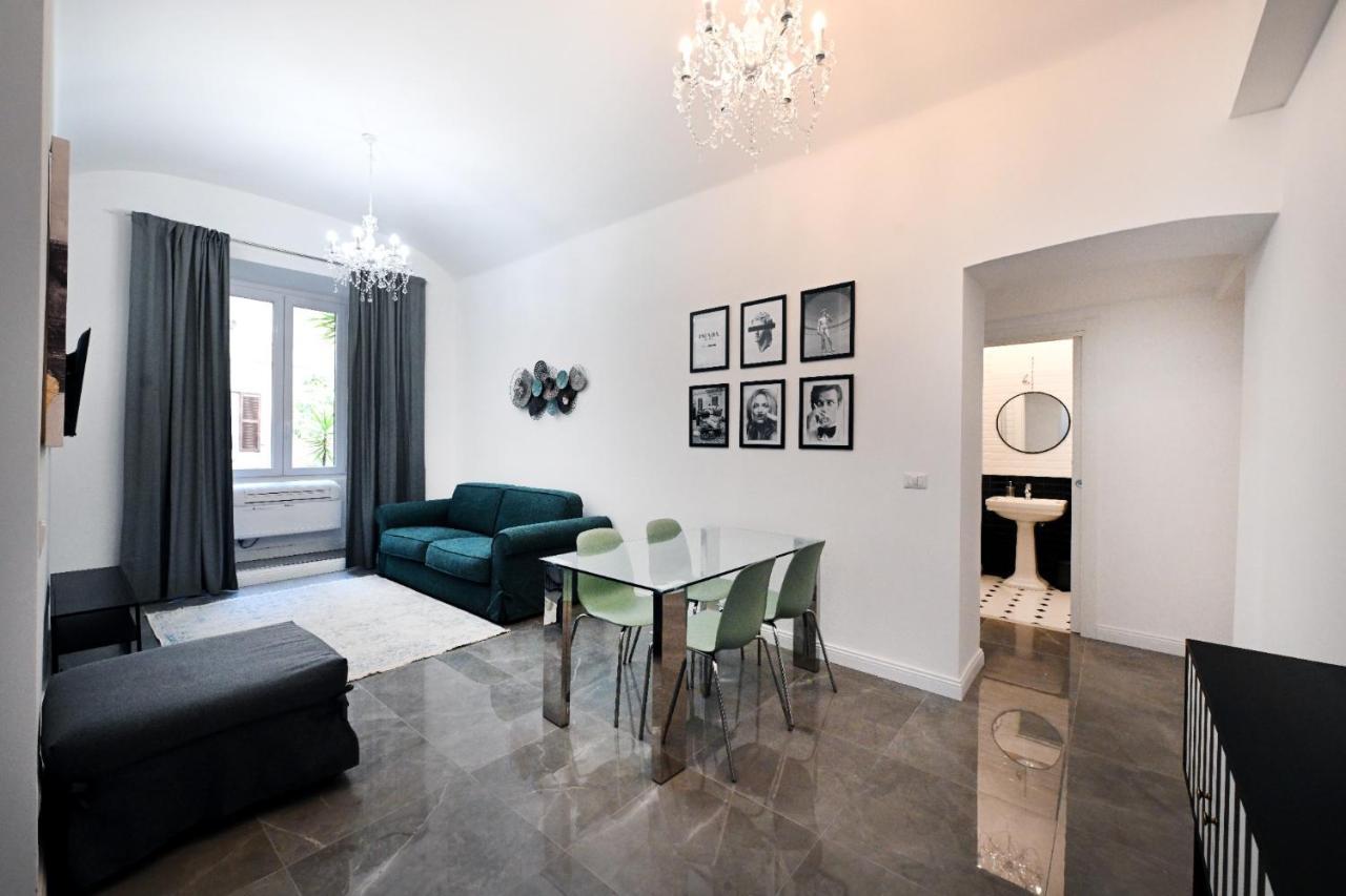 Vatican Design Apartments Roma Exterior foto