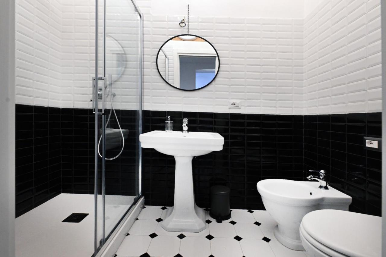Vatican Design Apartments Roma Exterior foto