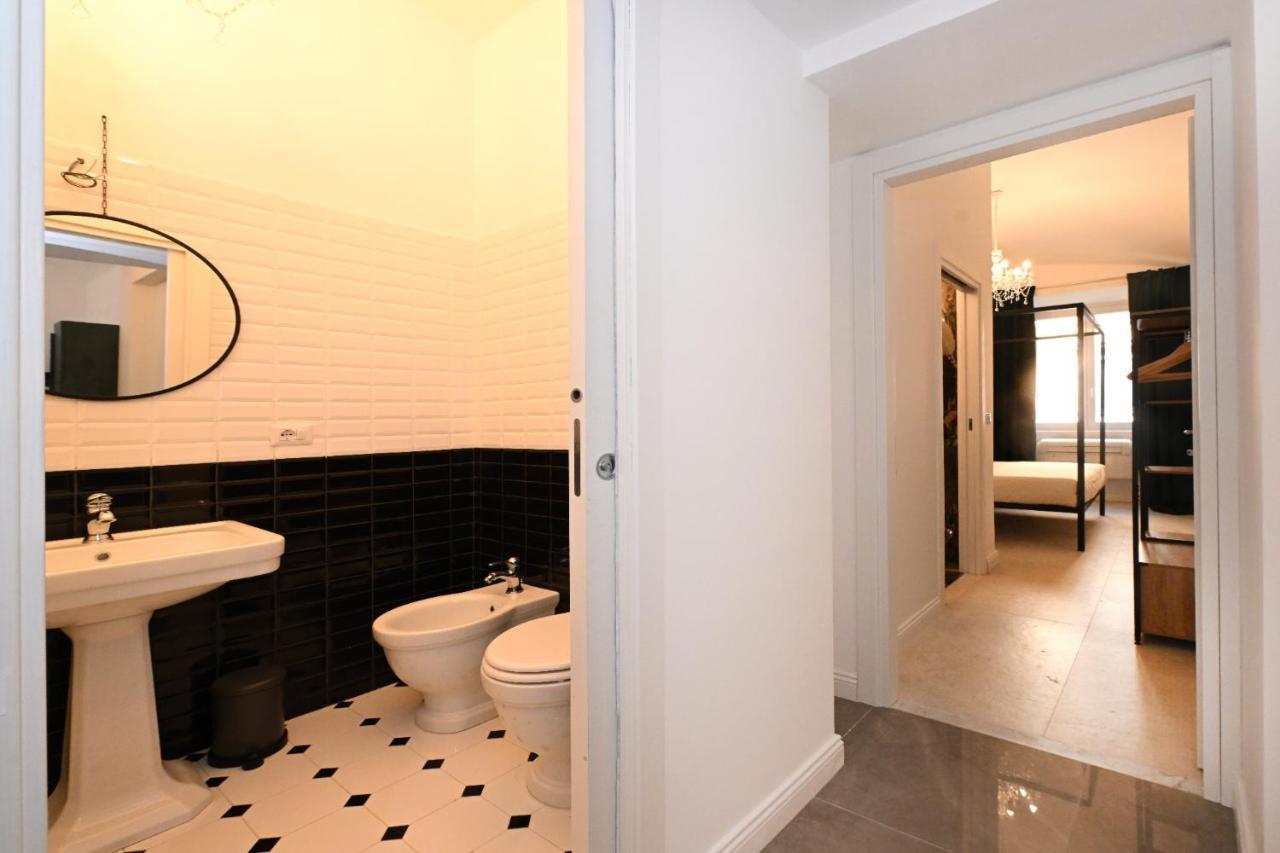 Vatican Design Apartments Roma Exterior foto