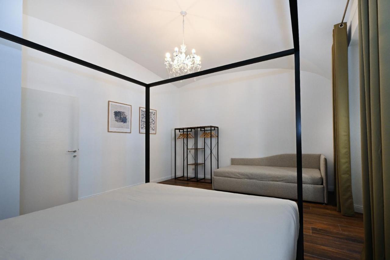 Vatican Design Apartments Roma Exterior foto