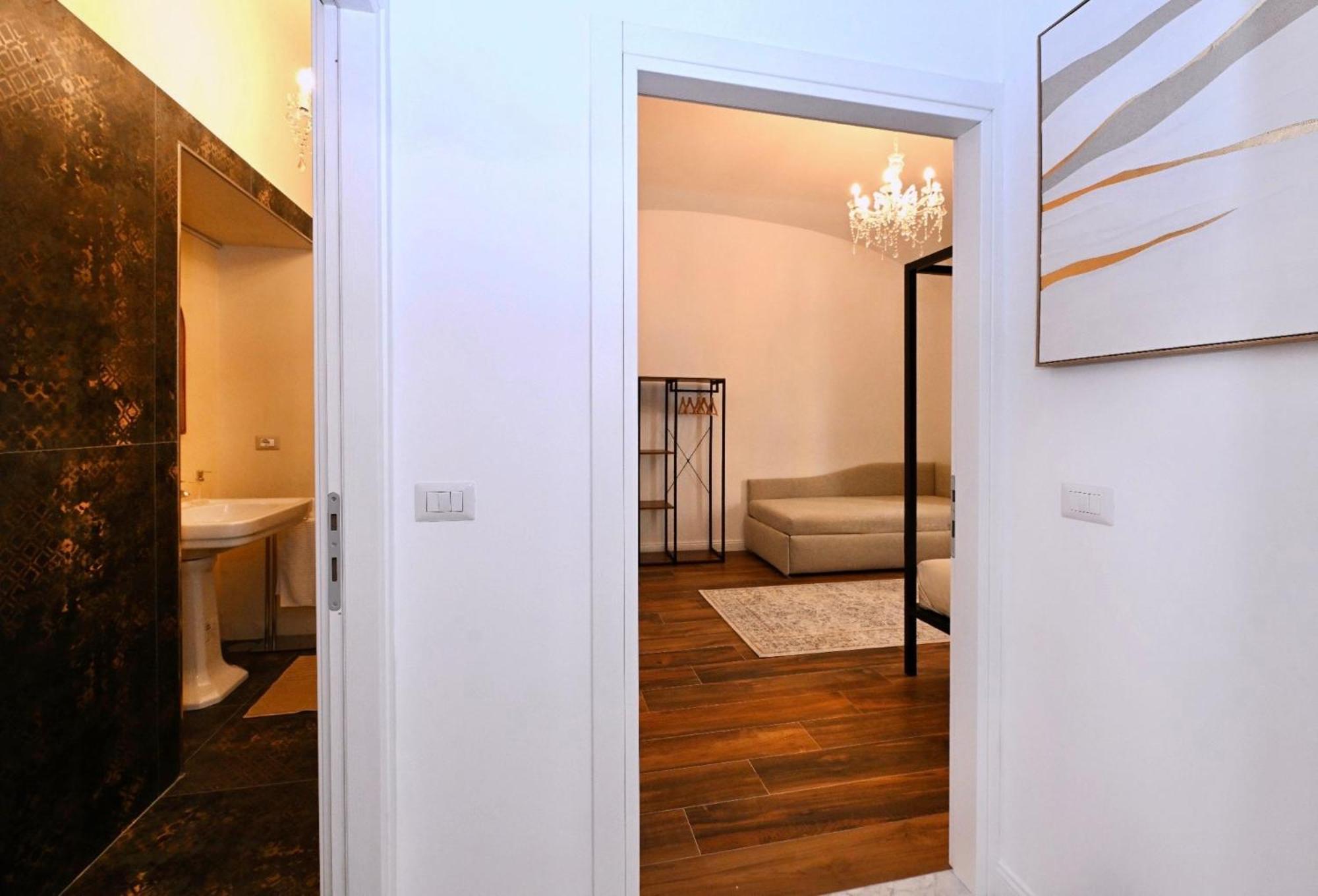 Vatican Design Apartments Roma Exterior foto